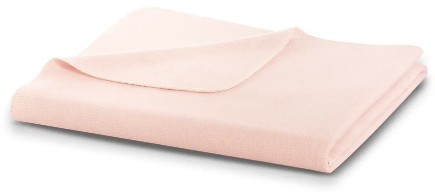 Decke Cotton Comfort Pearl hauptaufnahme