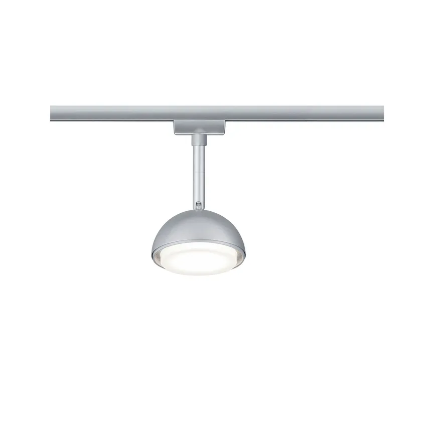LED-Spot "URail" detail