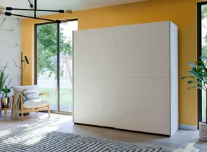 Schwebetürenschrank