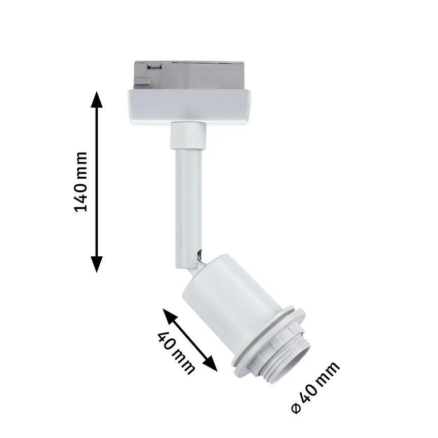 URail DecoSystems Spot detail