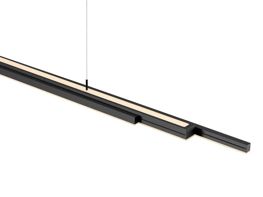 Pendelleuchte "Lightline V3" detail