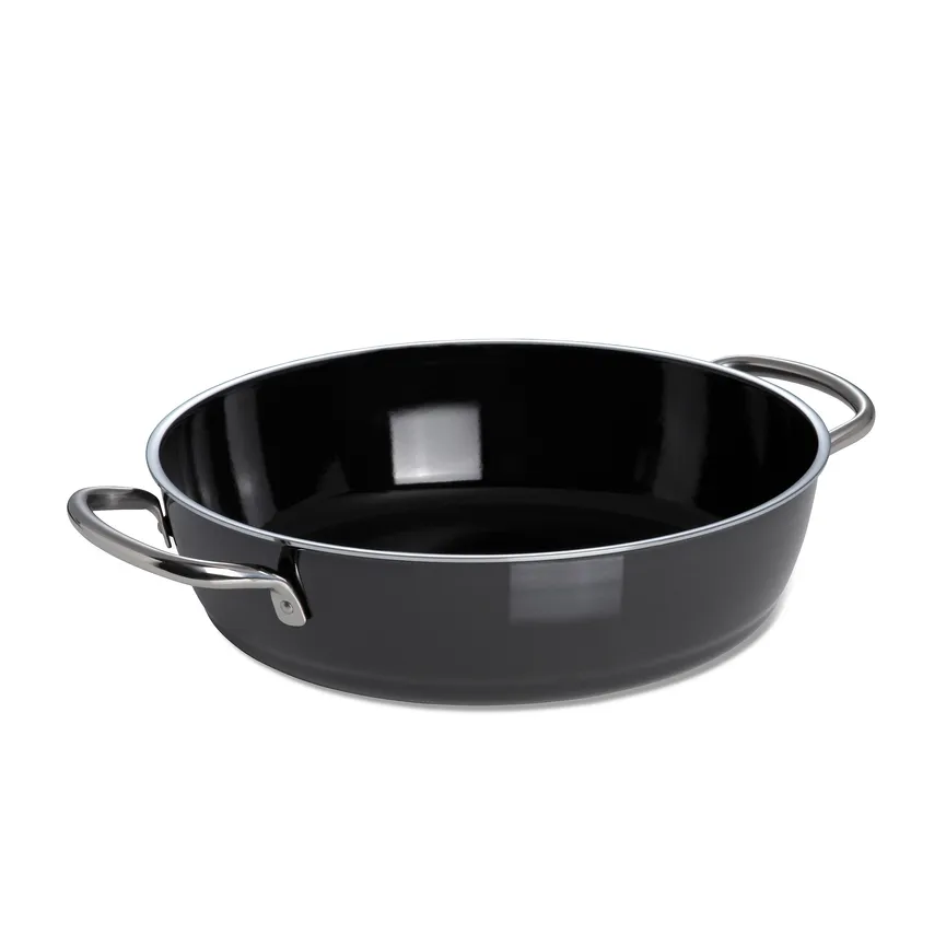 Schmorpfanne Professional 24 c hauptaufnahme