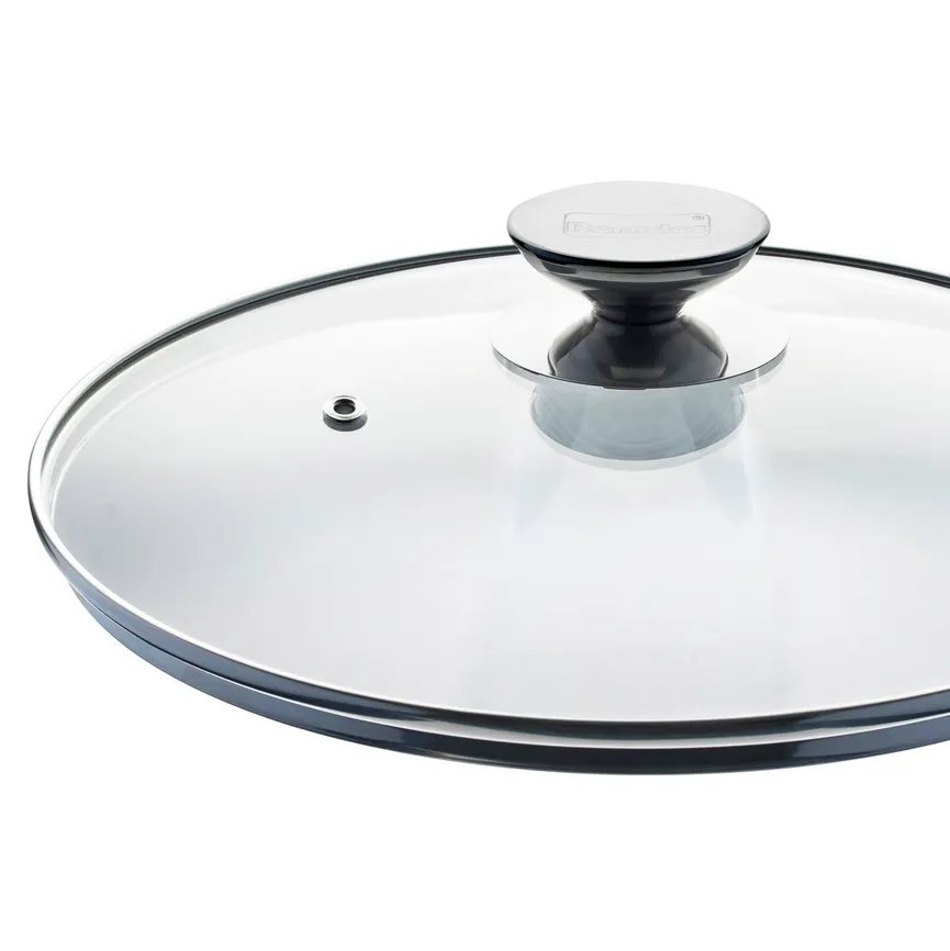 Spezialglasdeckel 32 cm detail