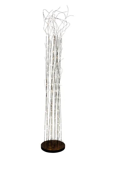 LED-Stehlampe