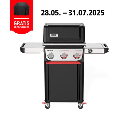 Gasgrill
