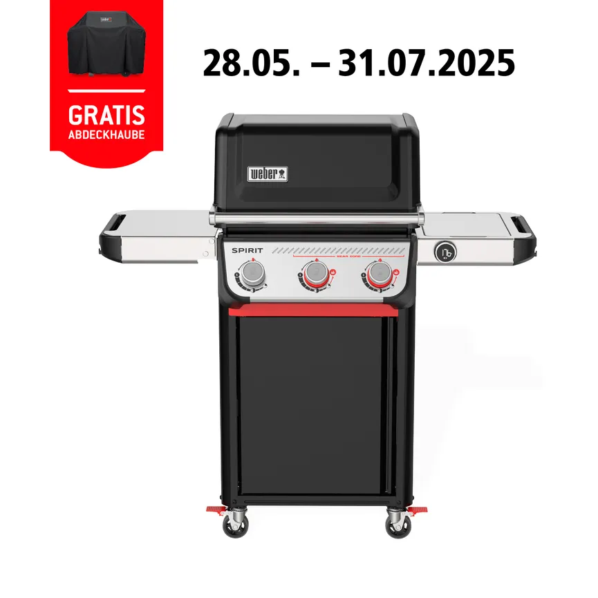 SPIRIT EP-325 GBS hauptaufnahme