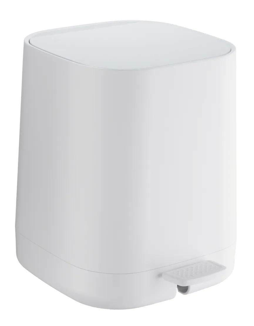 Kosmetik Treteimer Curve 4L hauptaufnahme