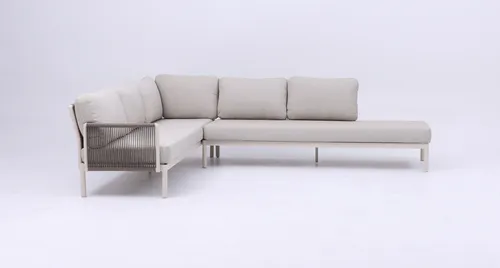 Loungemöbel Set