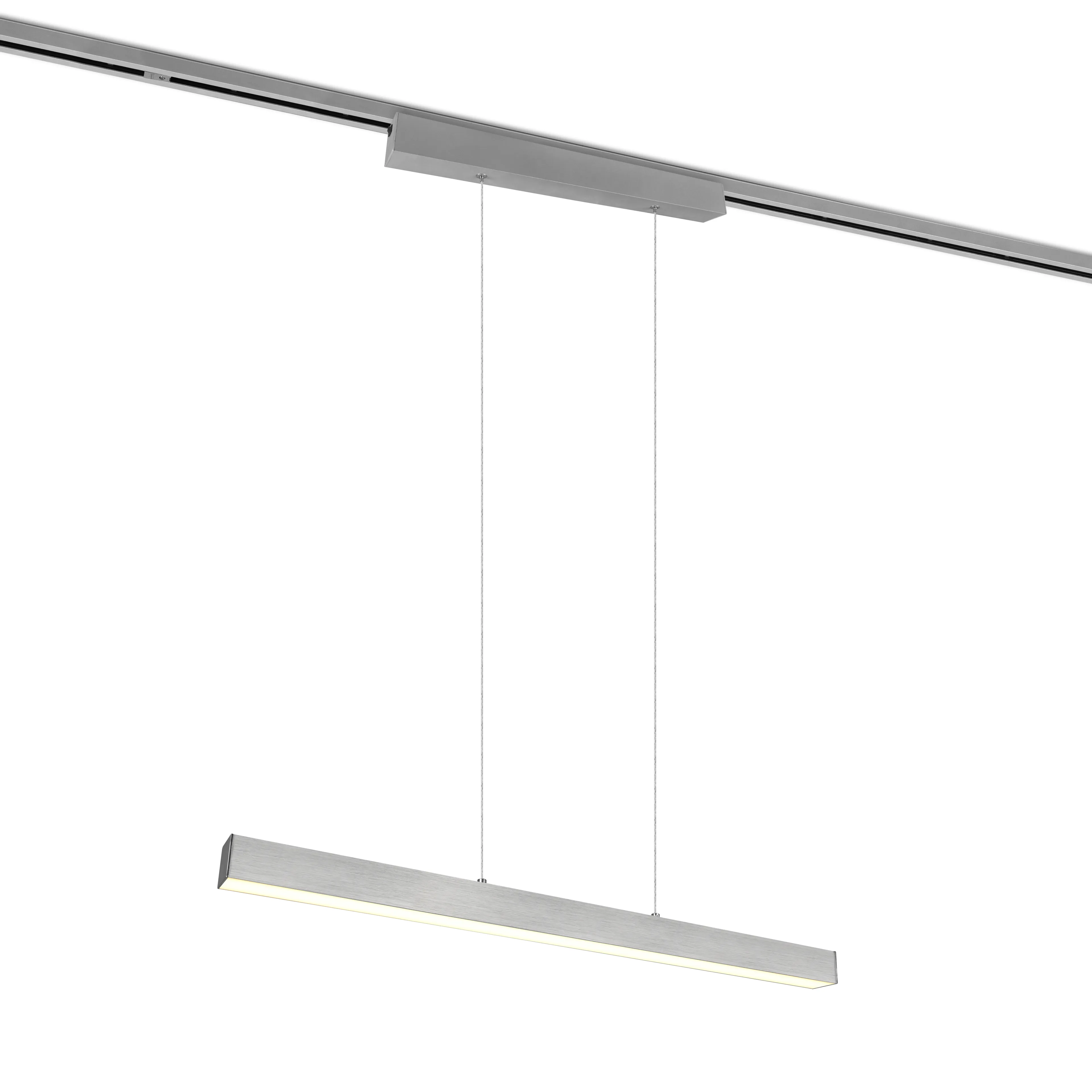 LED-Pendelleuchte Paros