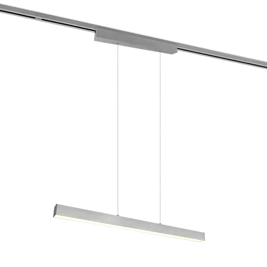 LED-Pendelleuchte