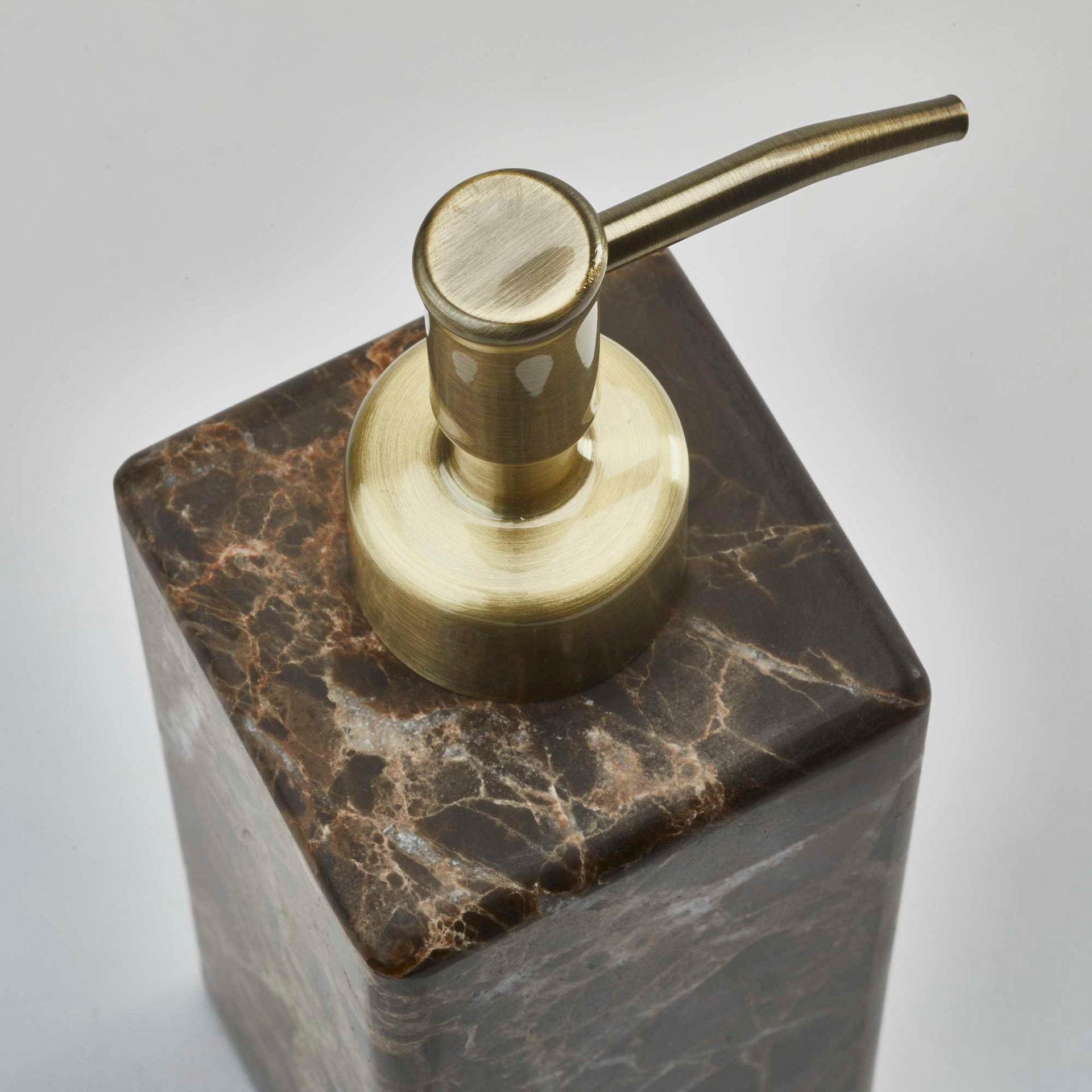 Seifenspender Hammam Small detail