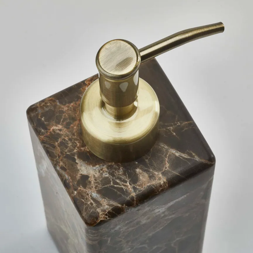 Seifenspender Hammam Small detail