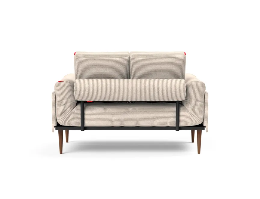 Schlafsofa Styletto Classic detail