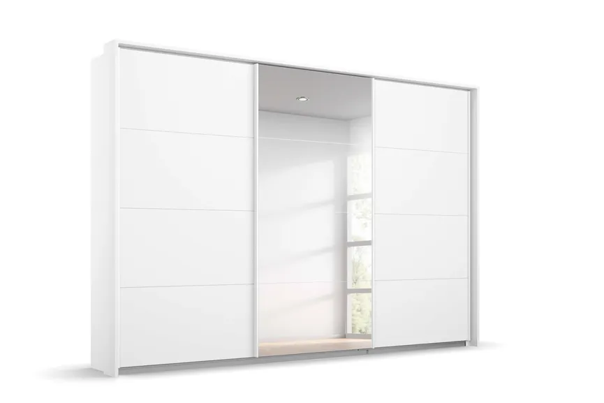 Schwebetürenschrank 3-trg. hauptaufnahme