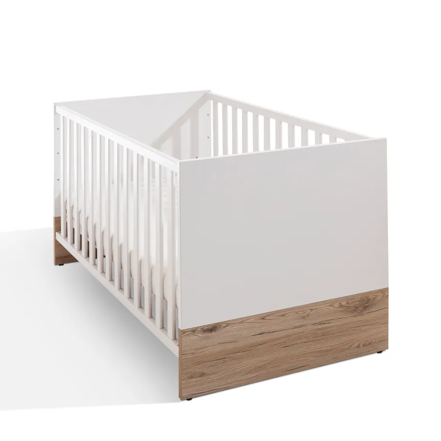 Kinderbett LF 70x140 cm hauptaufnahme