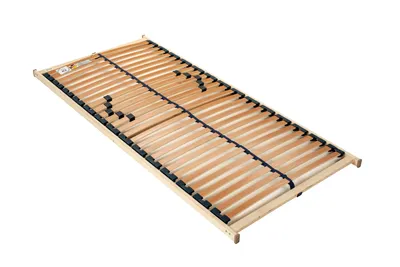 Lattenrost, unverstellbar