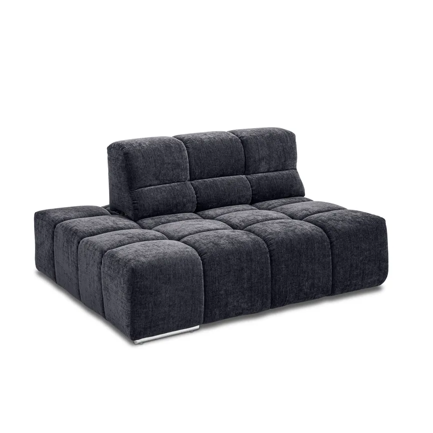 Element offener Abschluss li detail