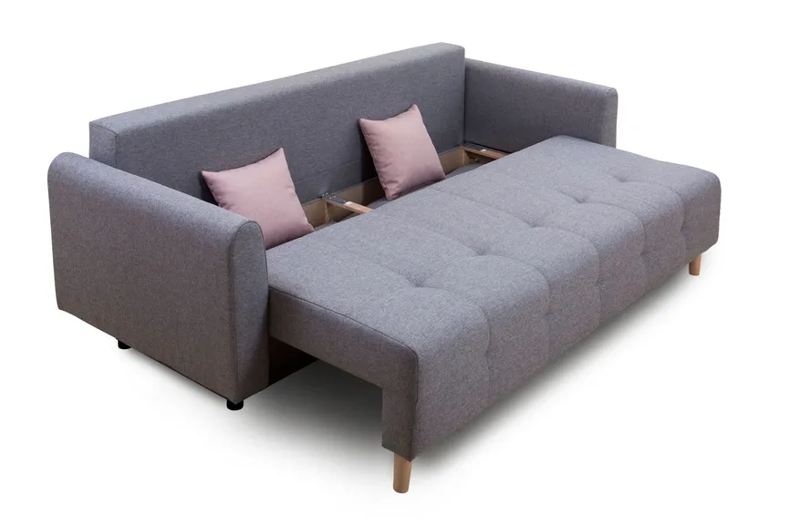 Schlafsofa detail