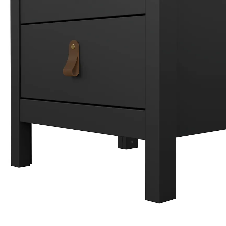 Nachtkommode 3S detail