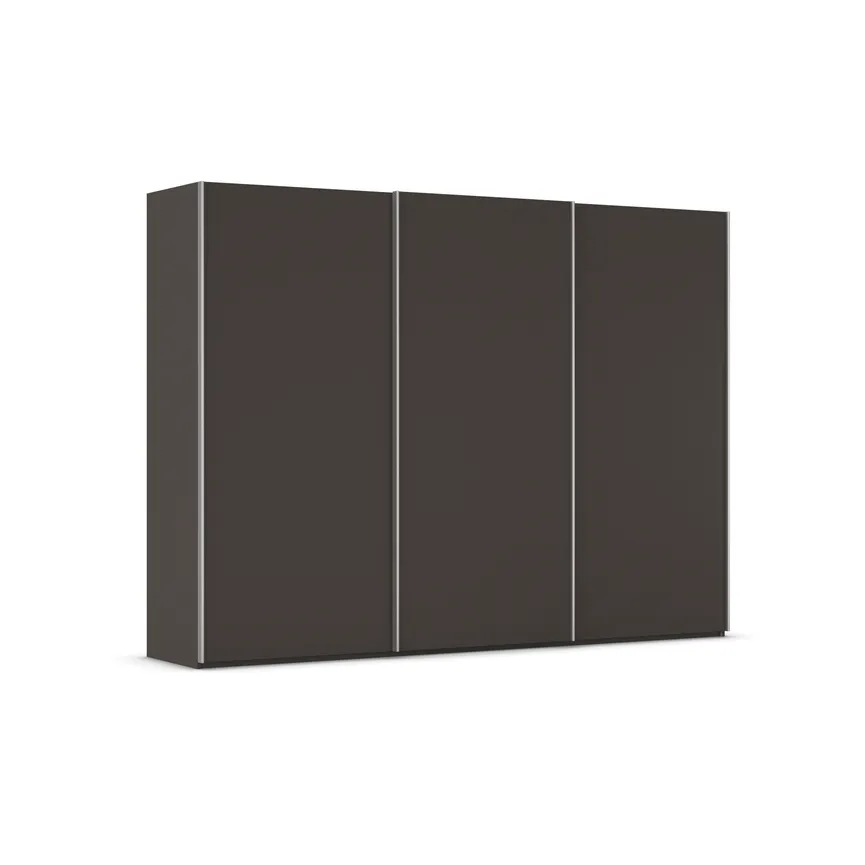Schwebetürenschrank 3-trg. hauptaufnahme