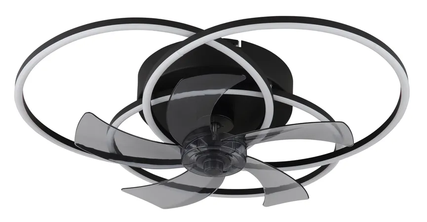 Deckenventilator "Alia" detail