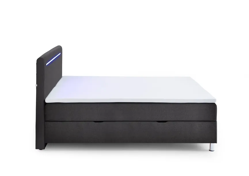 Boxbett detail