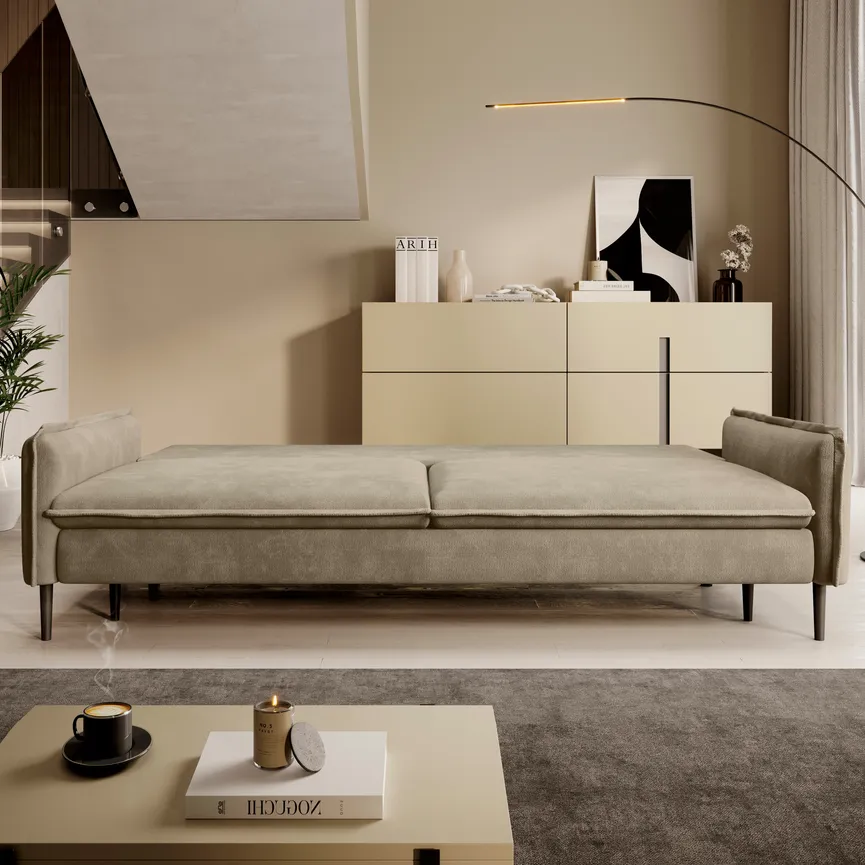 Sofa detail