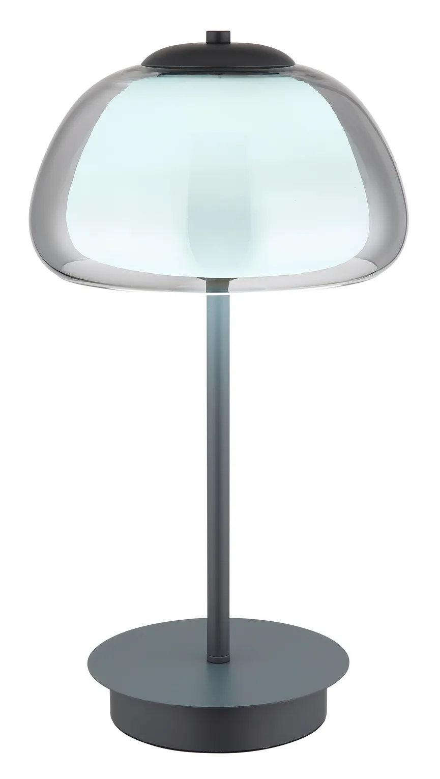 Tischleuchte "Haakon" detail