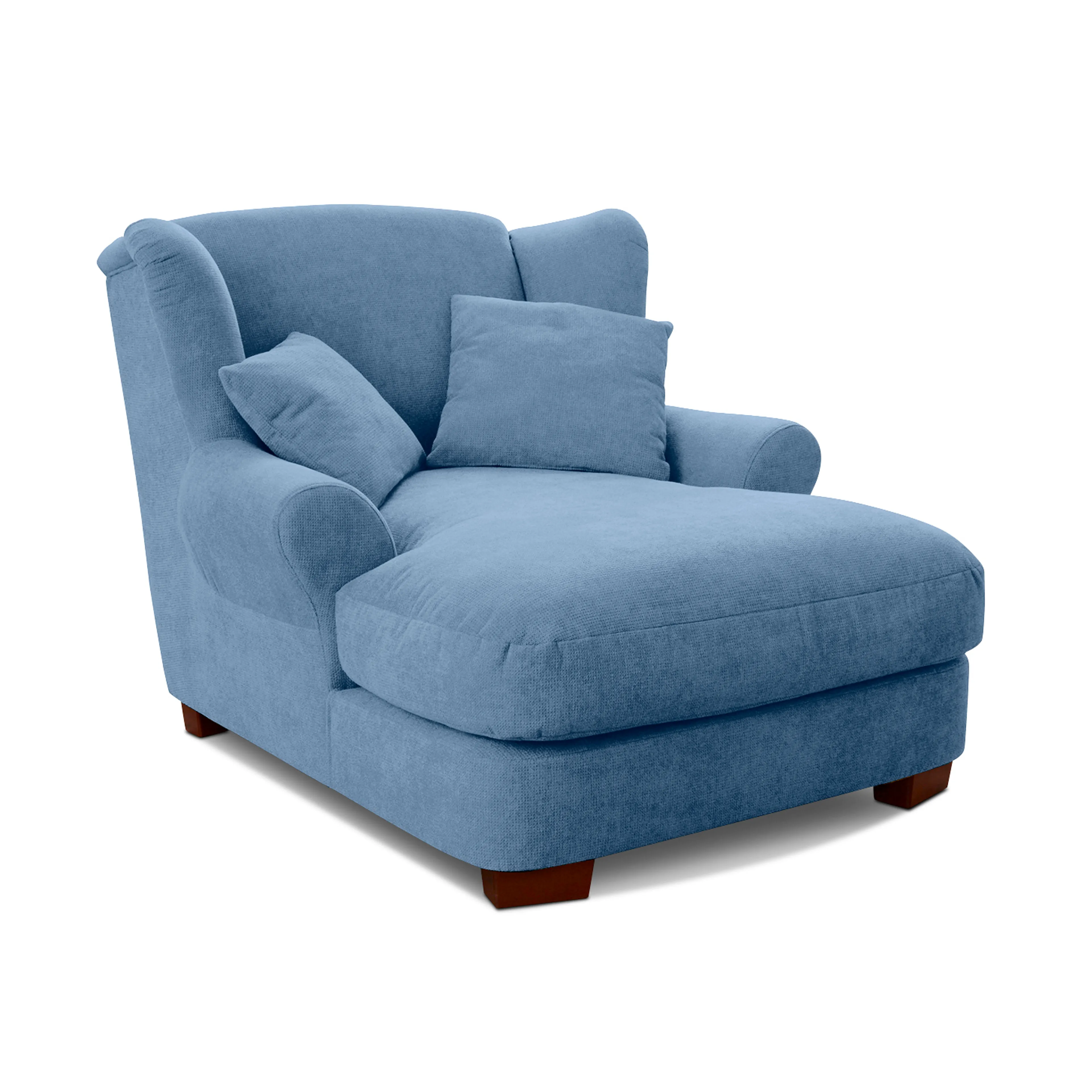Longseat-Sessel Oase