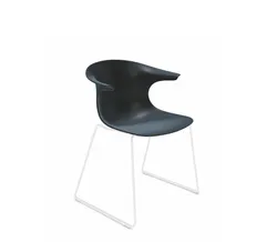 Schwarz material_farbe