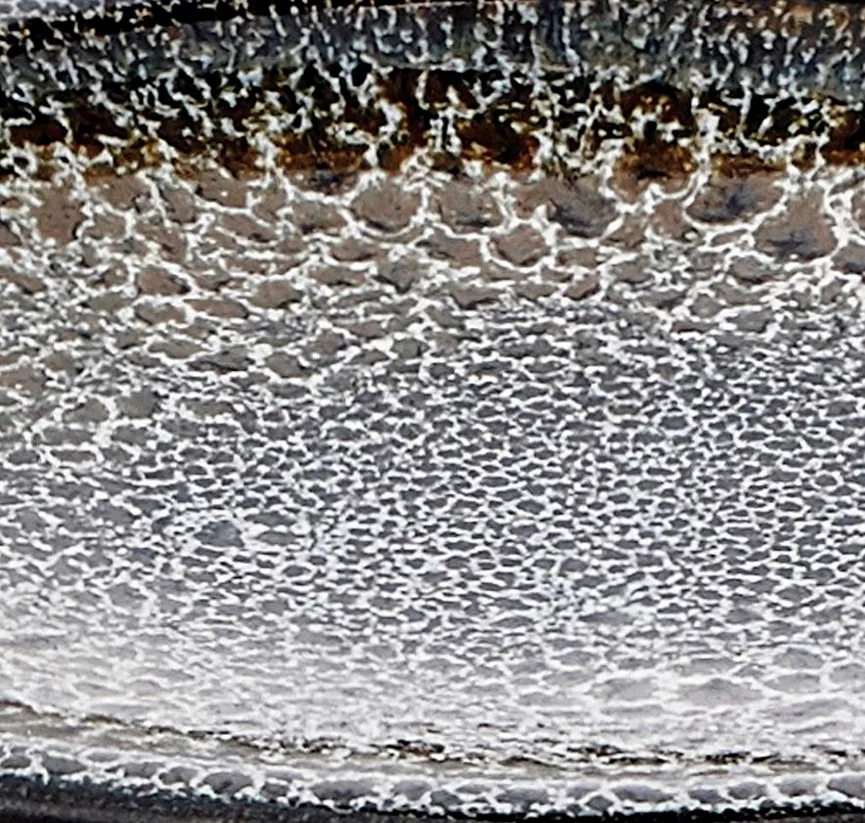 Seifenschale UGO black olive material_farbe