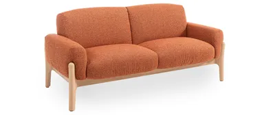 Sofa 2-Sitzer klein