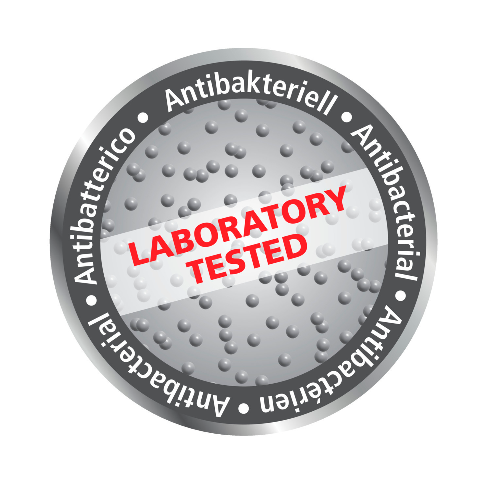 WC-Sitz Meditation Acryl detail