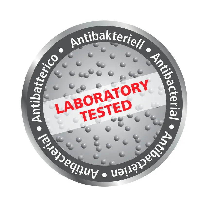 WC-Sitz Meditation Acryl detail