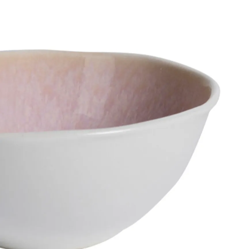 Schale "Antonia" 230 ml rosa detail