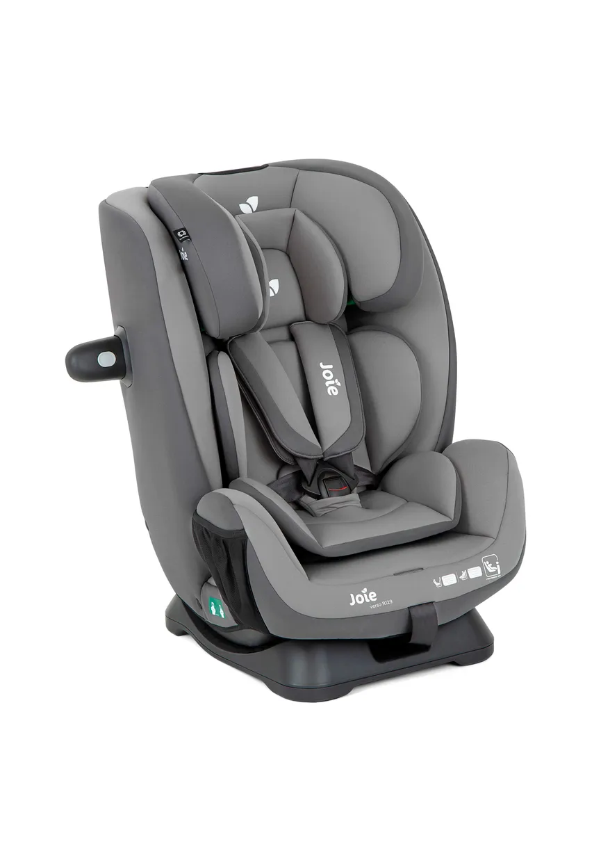 Verso R129, Cobblestone hauptaufnahme