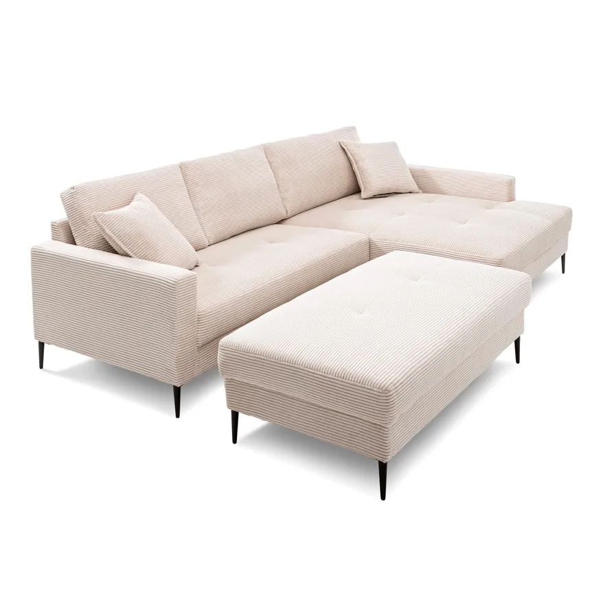 Polstergarnitur detail