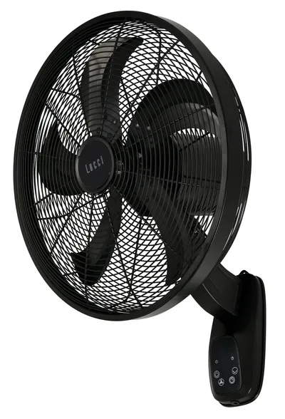 Wandventilator