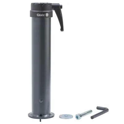 Standrohr M4