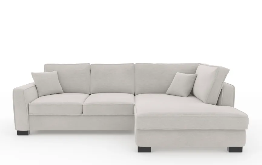 Ecksofa detail