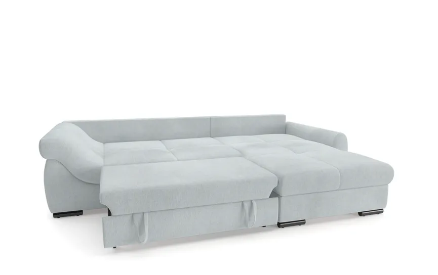 Ecksofa detail