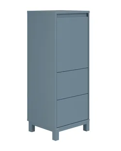 Blau material_farbe