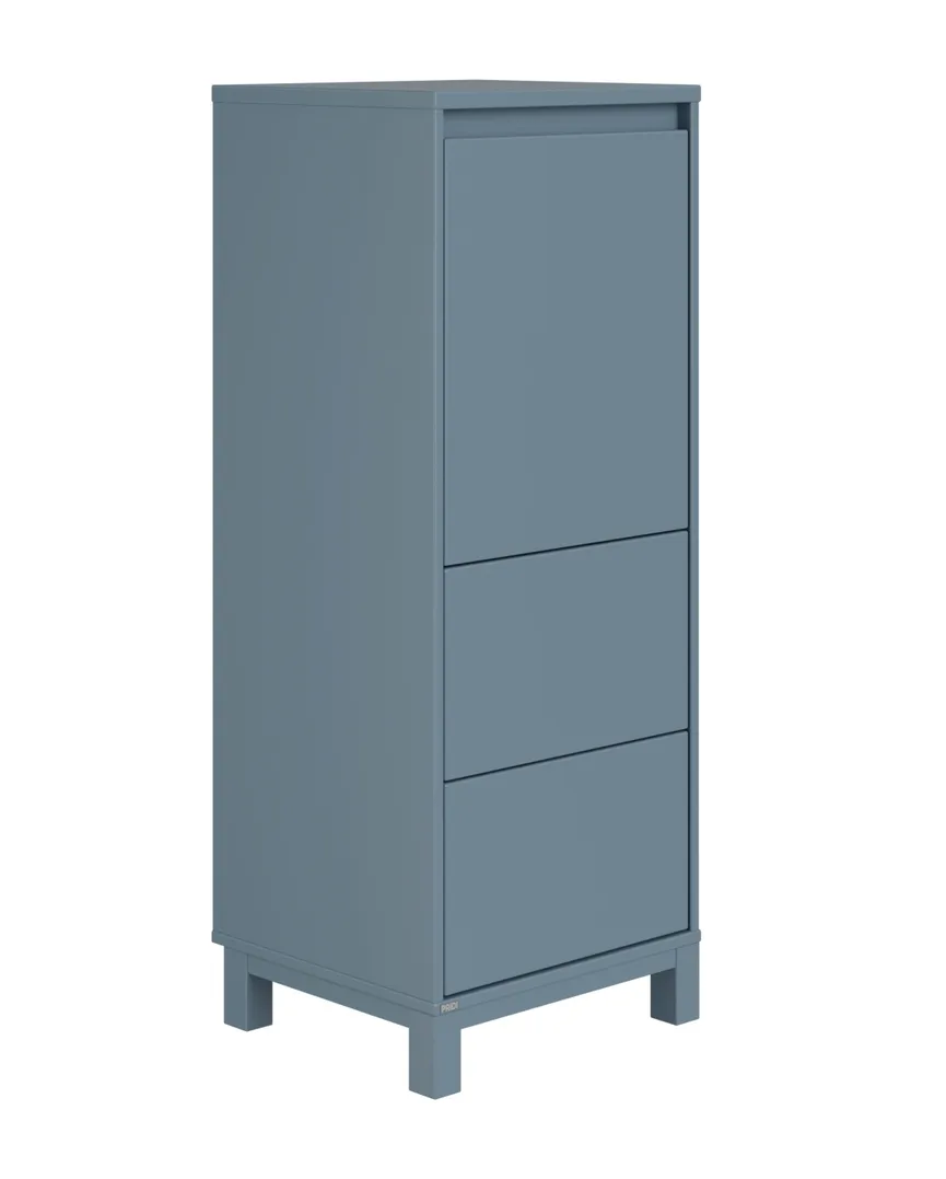 Highboard 1-trg. material_farbe