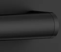 Schwarz material_farbe