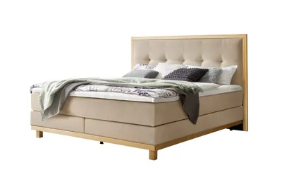 Boxspringbett
