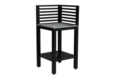 Outdoorküchen-Modul