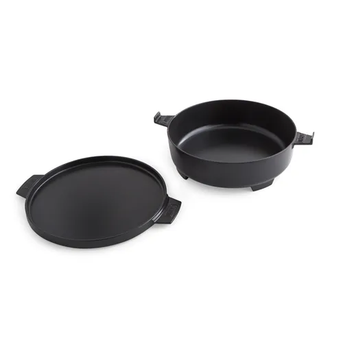 Dutch Oven