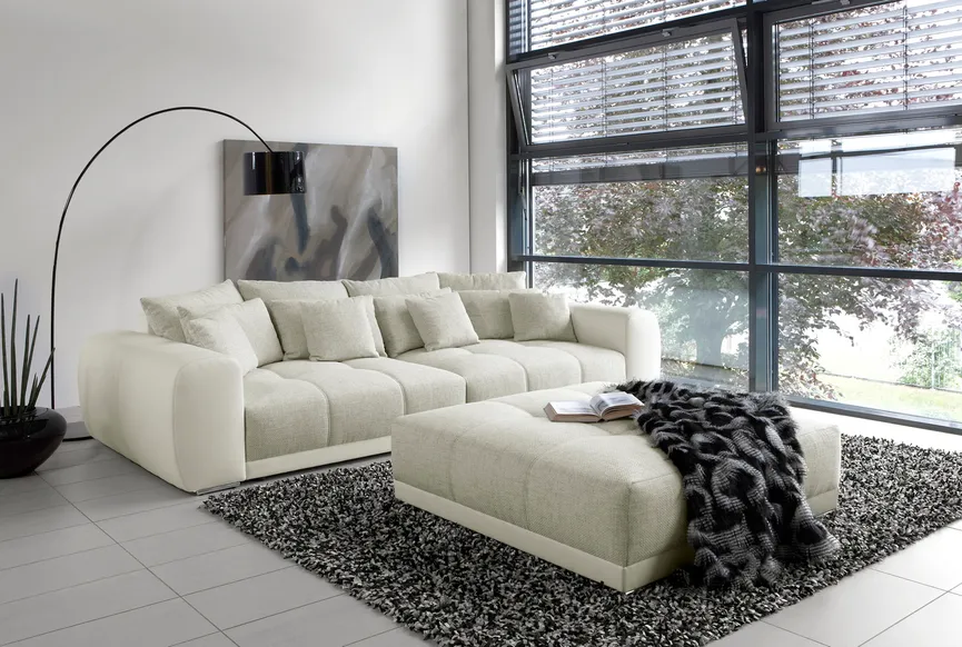 Hocker milieu