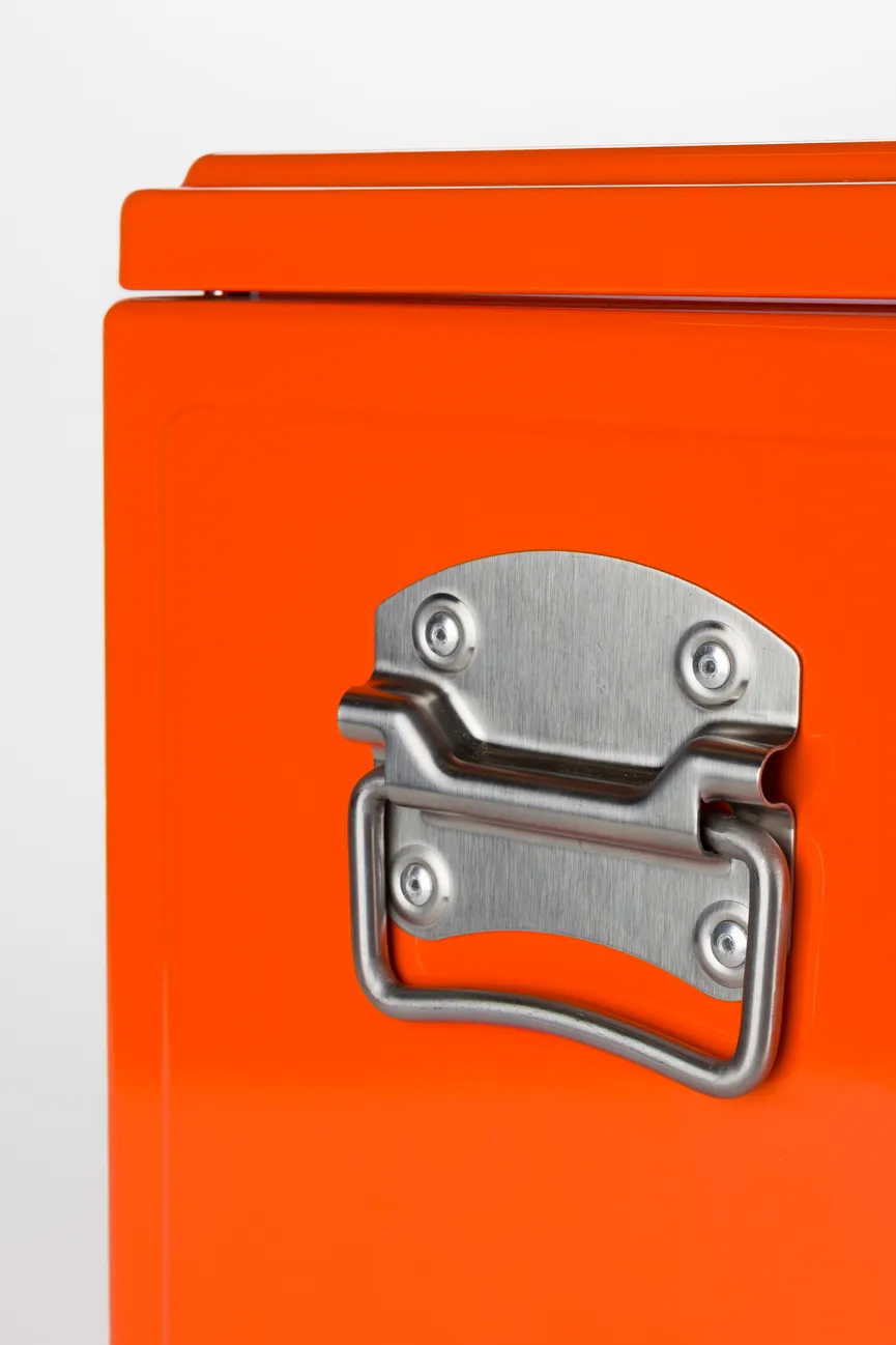 Getränkekühler detail