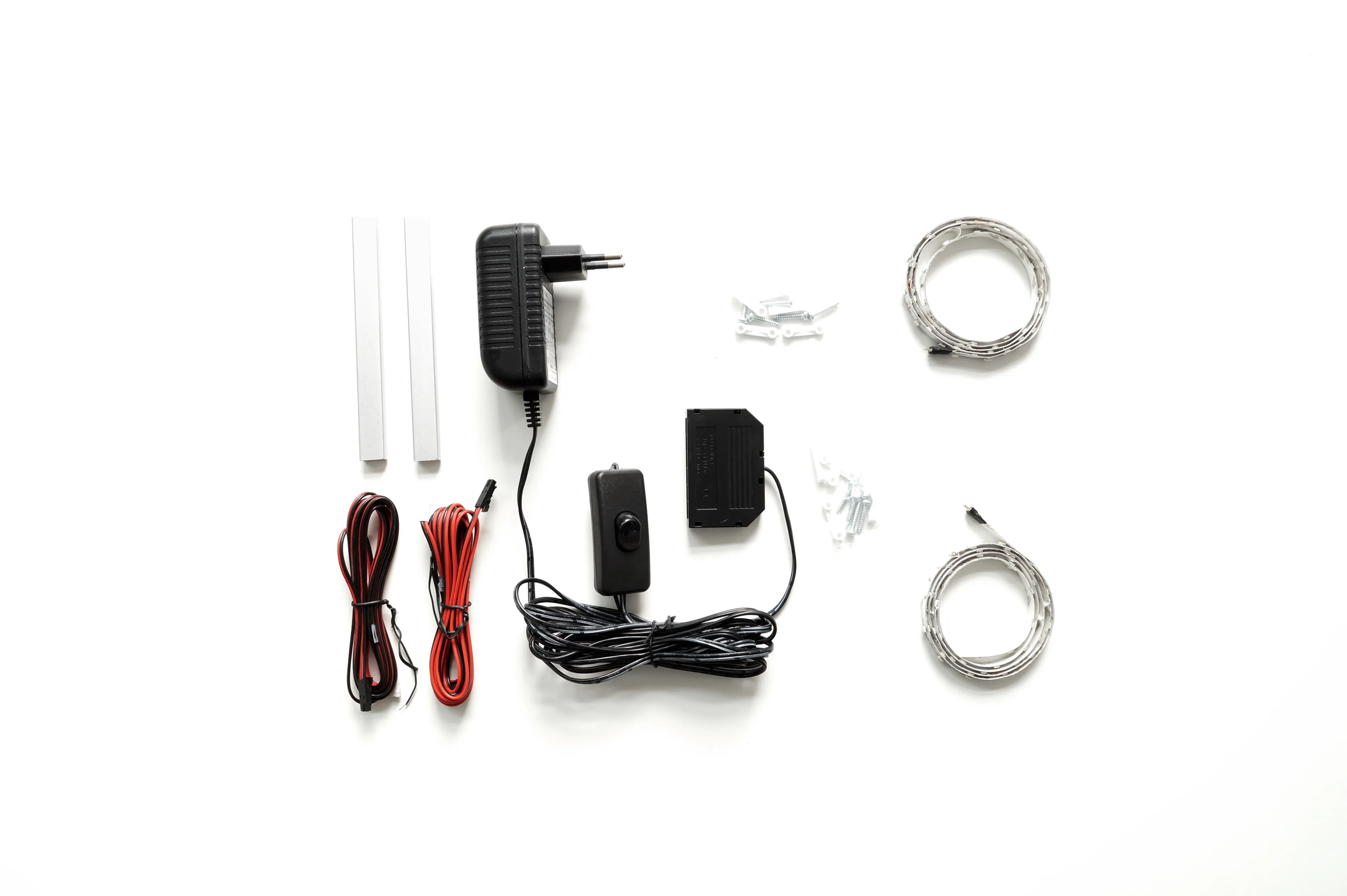 LED-Beleuchtung Assini